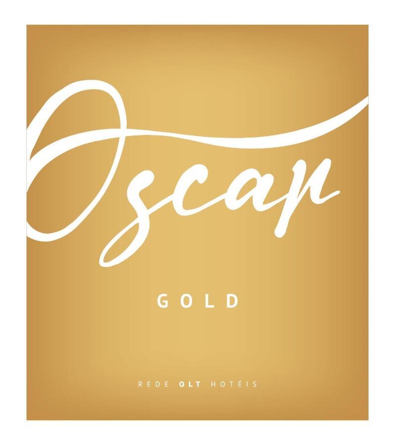 Hotel Oscar Gold Janauba Bagian luar foto