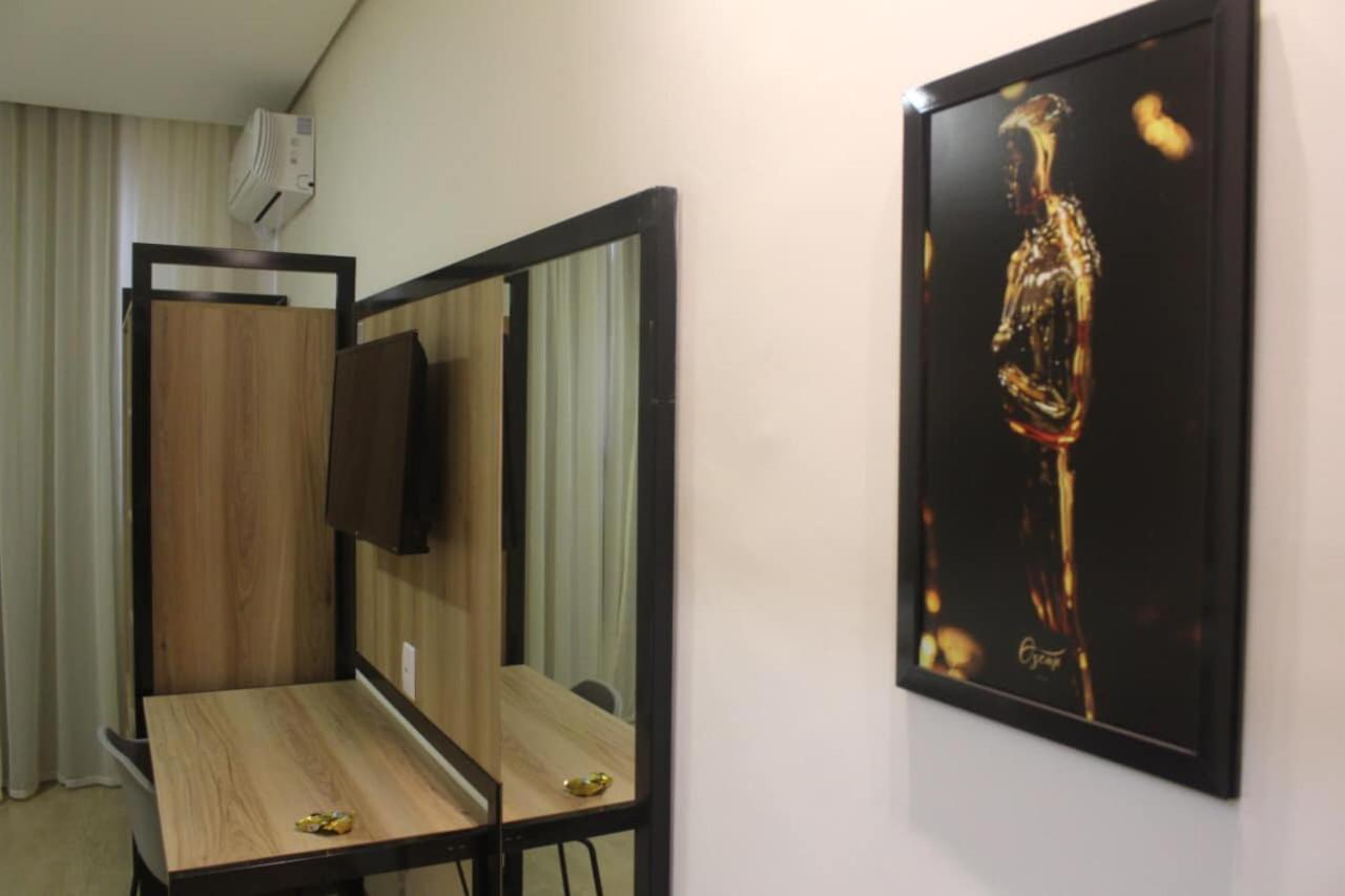 Hotel Oscar Gold Janauba Bagian luar foto