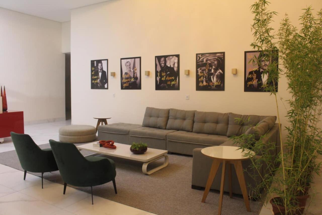 Hotel Oscar Gold Janauba Bagian luar foto